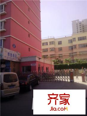 博雅居外景圖小區(qū)實(shí)景