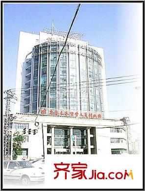 博雅居配套圖創(chuàng)業(yè)大廈