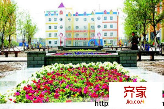 和順花園實景圖 2