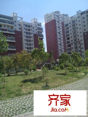 星匯立方外景圖小區(qū)實(shí)景