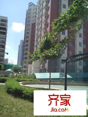 星匯立方外景圖小區(qū)實(shí)景