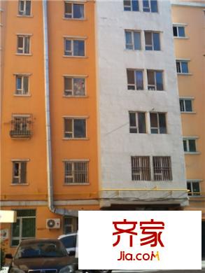 商流苑小區(qū)外景圖小區(qū)實(shí)景