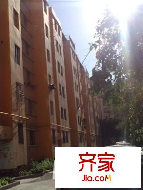 商流苑小區(qū)外景圖小區(qū)實(shí)景