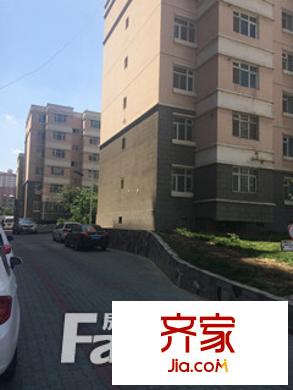 天悅?龍庭外景圖小區(qū)實(shí)景