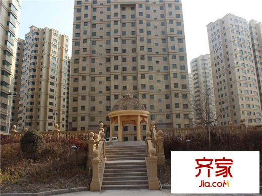 力鼎新城