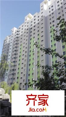 金色港灣外景圖小區(qū)實(shí)景