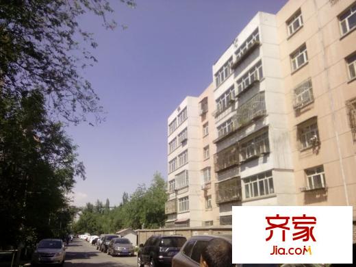 祥和家園外景圖小區(qū)實(shí)景