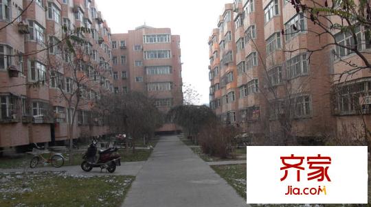 匯軒園外景圖小區(qū)