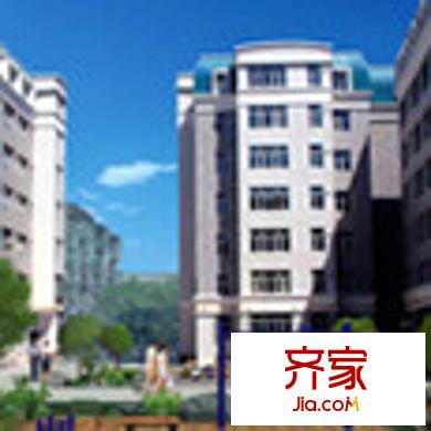 百信玉山苑