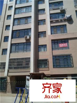 百信康城果嶺外景圖小區(qū)實景