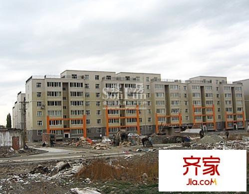 太陽城