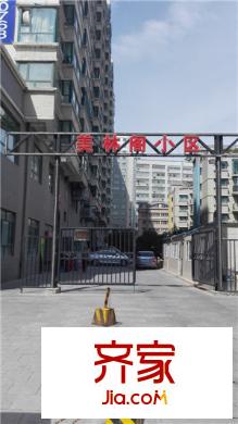 美林閣外景圖小區(qū)實(shí)景