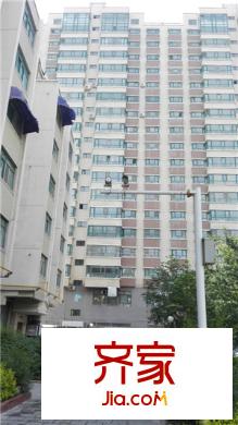 美林閣外景圖小區(qū)實(shí)景