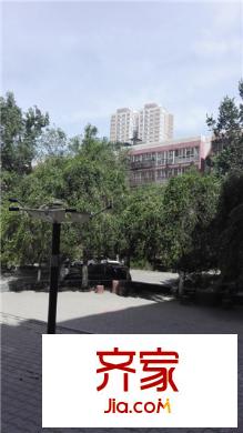美林閣外景圖小區(qū)實(shí)景