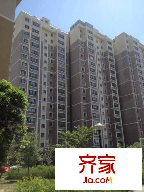 和興嘉苑外景圖小區(qū)實景