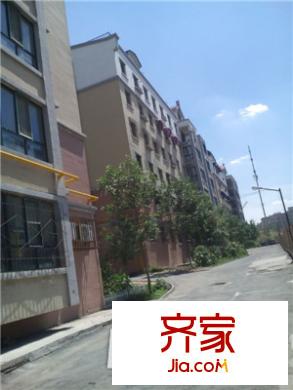 國秀家園外景圖小區(qū)實(shí)景
