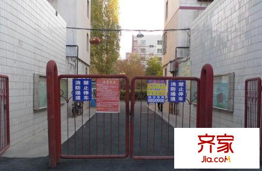 旭東小區(qū)外景圖QQ截圖1