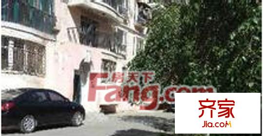 鋼花小區(qū)外景圖QQ截圖4