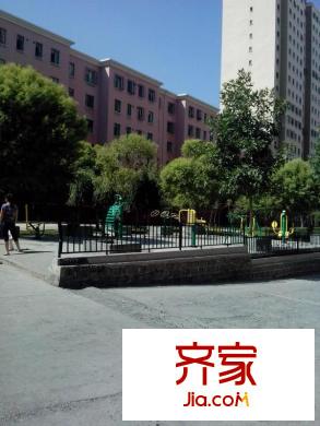 盈科棕櫚園外景圖小區(qū)照7