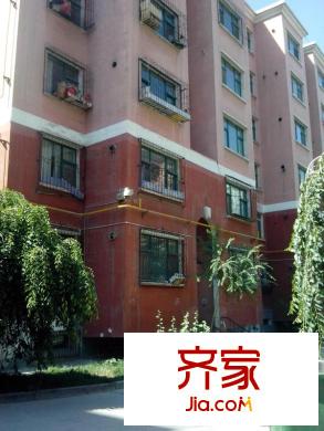 盈科棕櫚園外景圖小區(qū)照5