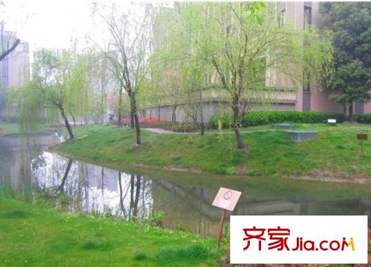 東方羅馬配套圖 周邊配套