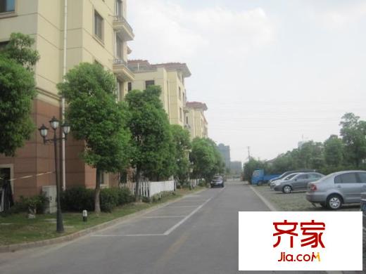 東方羅馬外景圖 