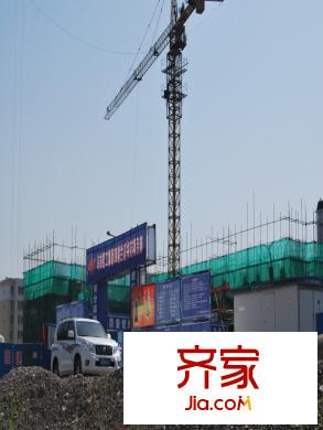 蘭庭書苑二期項(xiàng)目  2012-4-15