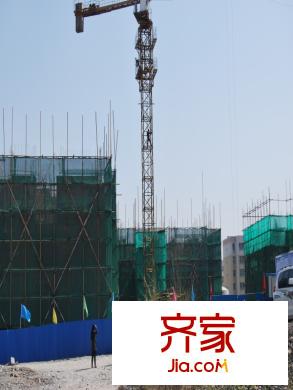 蘭庭書苑二期項(xiàng)目  2012-4-15