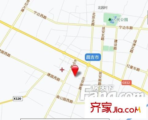 佳弘?中央公館交通圖