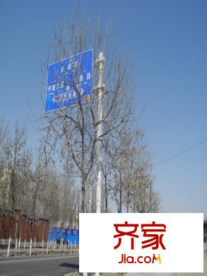 蘭庭書苑二期交通  2012-4-15