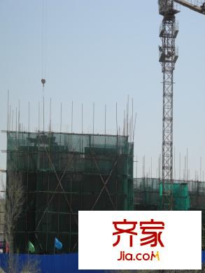 蘭庭書苑二期項(xiàng)目    2013.2.27