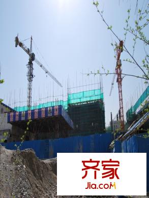 蘭庭書苑二期項(xiàng)目  2012-4-15