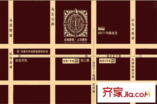 金億源?上北陽光小區(qū)