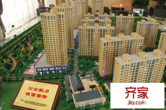福泰雅居售樓中心2015-09-16