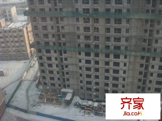 金科寬庭小區(qū)（2013-03-02）