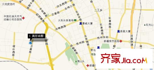美好尚郡小區(qū)