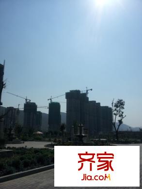 桃源九點(diǎn)陽(yáng)光 2012-07-10