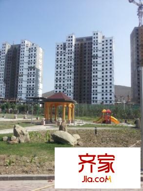 桃源九點(diǎn)陽(yáng)光 2012-07-10