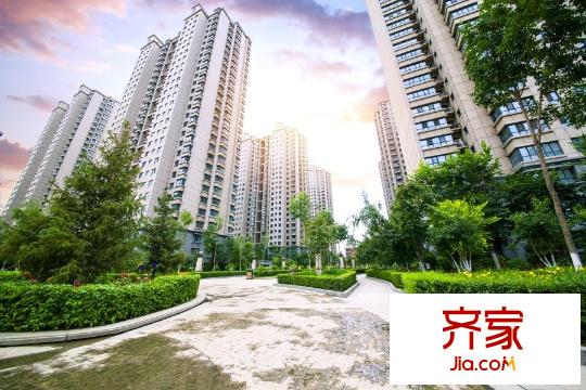 昊元上品園林  2015-6-17