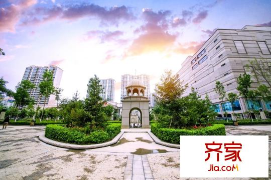 昊元上品園林  2015-6-17