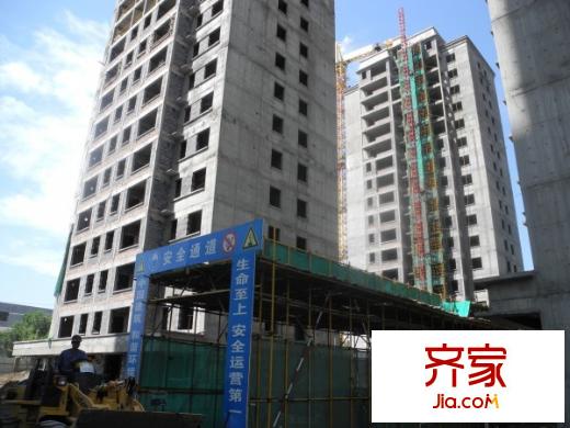 博洋尚品小區(qū) 2012-07-09