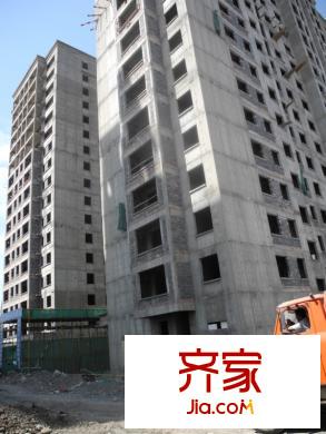 博洋尚品高層 2012-07-09