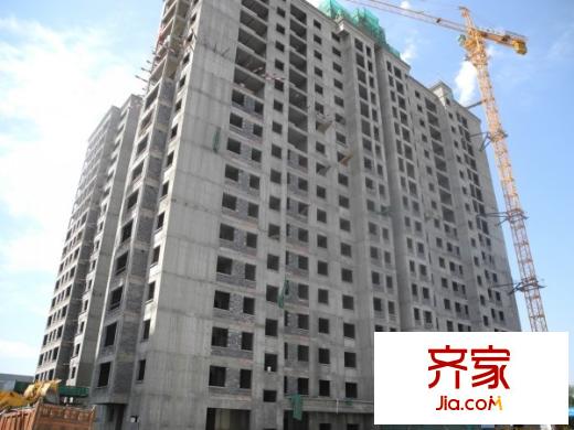 博洋尚品小區(qū) 2012-07-09