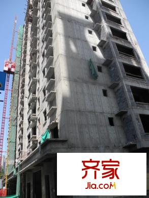 博洋尚品小區(qū) 2012-07-09