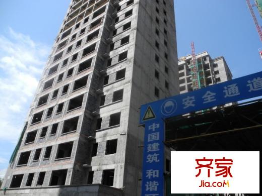 博洋尚品高層 2012-07-09