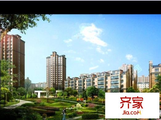 華源貝鳥逸軒外景圖