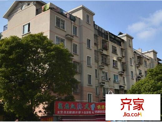 楓景苑B區(qū)外景圖楓景苑b區(qū) 