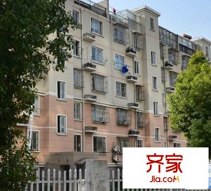 楓景苑B區(qū)