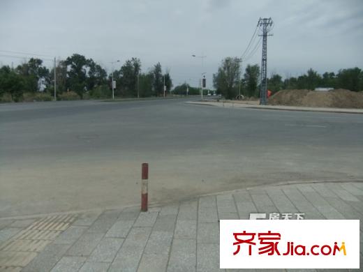 君豪?綠園周邊配套 交通