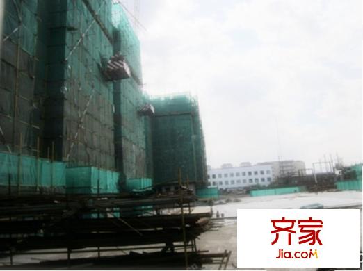 盈科梧桐山畔 2012-06-25